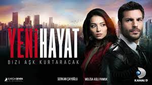 A fost difuzată în perioada 2. O Noua Viata Episodul 1 Online Hd Subtitrat