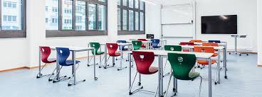 The ibis course in bbis is combined. Opening Of Bbis New School Building World Schools