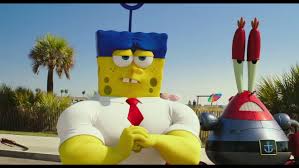 Check out some of our favorite child stars from movies and television. The Spongebob Movie Sponge Out Of Water 2015 Video Dailymotion