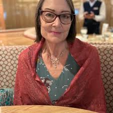 RARE Niloak Ozark Dawn Shell Strawberry Pot