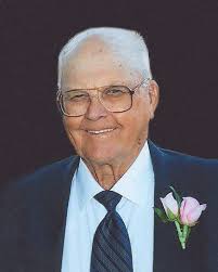 Paul Pilling Obituary