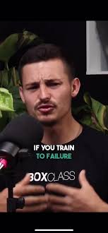 Training to failure VS reps in reserve. #failure #fittok #gymtok  #repsinreserve