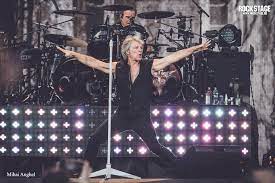 Maybe you would like to learn more about one of these? Media Bon Jovi Apologizes To Fans At Bucharest Concert Romania Insider