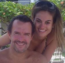 Who is Fernando Landeros dating? Fernando Landeros girlfriend, wife