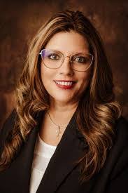 Misty Lester's Instagram, Twitter & Facebook