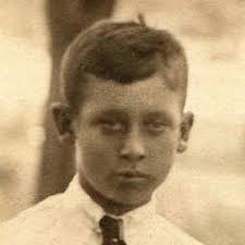 TSgt Lloyd Theodore Fowler (1902-1943)