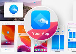 An electron.js app used for generating app icons. 25 Best Ios App Icon Templates To Create Your Own App Icon Updated For Ios 14 365 Web Resources