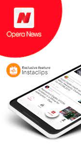 The revamped opera unveils a neater and flatter design with a promise to surprise ios users with additional ui. Opera News Trending News And Videos For Pc Windows And Mac Free Download