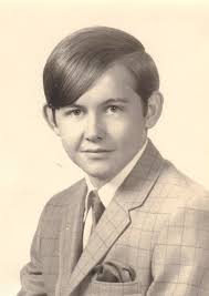 Nicholas Lynn “Nick” Lehr (1951-2010)