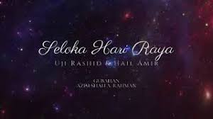 28,808 views, added to favorites 274 times. Seloka Hari Raya Uji Rashid Hail Amir Youtube