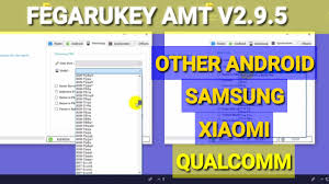 Com13 usb serial port selected port speed: Fegarukey Android Multi Tools V2 9 5 Other Android Samsung Xiaomi Qualcomm For Gsm