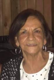 Rose Irene Mckinney Obituary November 3, 2020