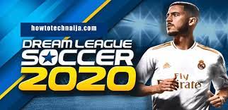 Ya sea juego o gráficos; Download Dls 20 Dream League Soccer 2020 Mod Apk Obb Data