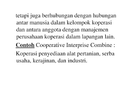 Pdf buku tata cara pendirian koperasi. Contoh Sk Koperasi Serba Usaha Masnurul