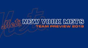 New York Mets 2019 Season Preview Fantasy Analysis