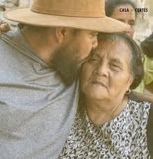 Mezcal Agave De Cortés