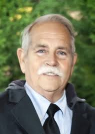 James “Jim” Robert Overturf