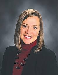 Andrea Calvert's Instagram, Twitter & Facebook