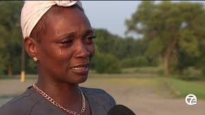 Eva Goodman's Instagram, Twitter & Facebook