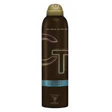 California Tan Color Priming Prep Spray Step 1 Prepare Ct Sunless Collection Professional Tanning Lotion Avvenice