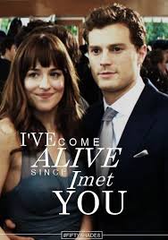 Fifty shades bored to death. Pin On Fifty Shades Of Grey