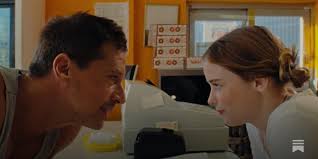 TLDR: Red Rocket (2021) - by Patrick J. Regal