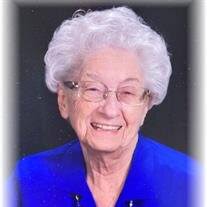 Jane Hope MacDonald Obituary