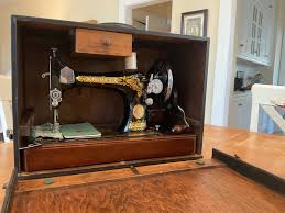 Image result for singer 28k