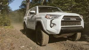Find out why edmunds recommends the 4runner if you need a vehicle for six trim levels show off the versatility of the 2018 toyota 4runner, with different models for different types of drivers. 2018 Toyota 4runner Toyota 4runner In Burien Wa Burien Toyota