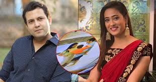 She is one of the most popular celebrities of the indian television industry. R8rnthojbofdkm