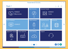 90 Days Free Panda Internet Security 2020 With Wi Fi Protection