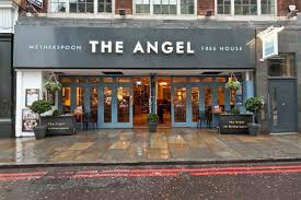 Welcome to my friends and i attempting the #wetherspoonschallenge in just 24 hours.if you want to attempt it, the list of wetherspoons will be at the end of. The Angel Pubs In Islington J D Wetherspoon