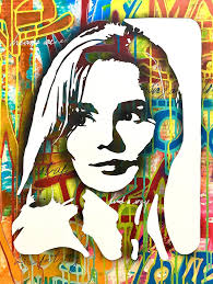 Tuesday Painting by Dean Russo