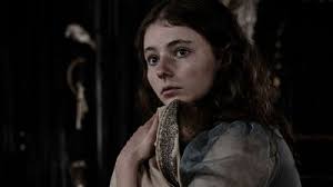 True History of the Kelly Gang