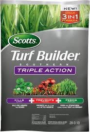 Most weed and feed products come in granule form, and you should apply them to damp grass to ensure activation. The 7 Best Weed And Feed Products For Lawns Reviews Guide Of 2021