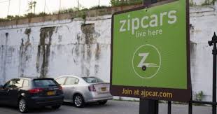 Avis Acquires Car Sharing Company Zipcar For 500 Million