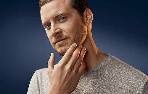 mens grooming package at Brandy Barbers in Surrey BC