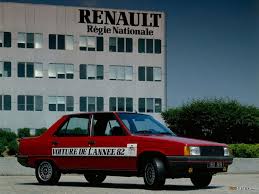 Wallpapers Of Renault 9 1981 86 1024x768 Renault 9 Renault Renault Alpine