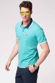 Mavi Erkek Yaka Detayli Basic Polo T Shirt 331848 Polo Chino Erkek Moda