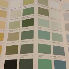 Farrow And Ball Colour Card Home Decorating Ideas