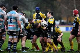 Pays de la loire rugby :: Federale 2 Les Resultats Des Clubs Du Limousin Au Crible Limoges 87000