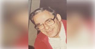 Obituary information for James Edward McKellar