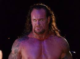 While talking about the tattoo he explained, that is the fighting skeleton. Tatto Wallpapers Undertaker Tattoos