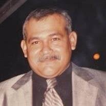 Francisco D. Duron Obituary