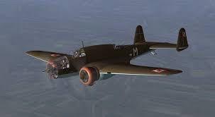 Znalezione obrazy dla zapytania PZL-37