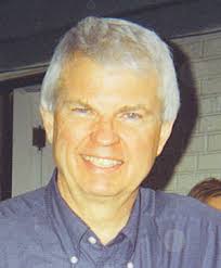 Richard Douglas Lamm (1935-2021)