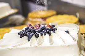 Thank you for your interest in rose bakes. Porto S Bakery Cafe Burbank Menu Prices Restaurant Reviews Tripadvisor