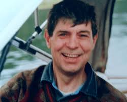 Jeffrey Barker Crowther