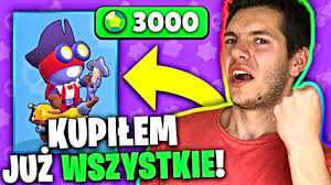 Star power when leon uses his super, he gains a boost of 24% movement speed for the duration of his invisibility. Tylko Tego Mi Brakowalo Na Moim Koncie W Brawl Stars
