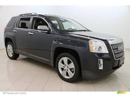 Image result for Dark Sapphire Blue 2015 Terrain